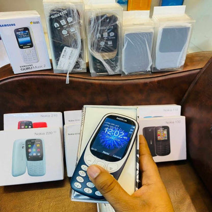Nokia 3310 4G