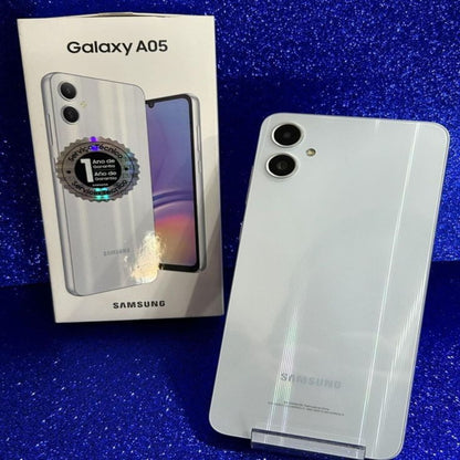 Galaxy A05