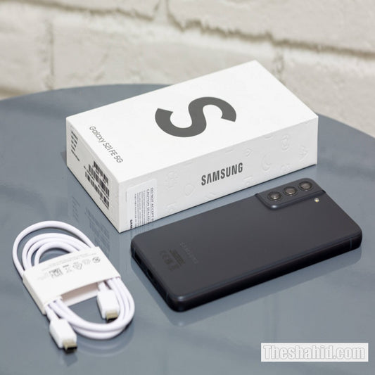 SAMSUNG Galaxy S21 FE