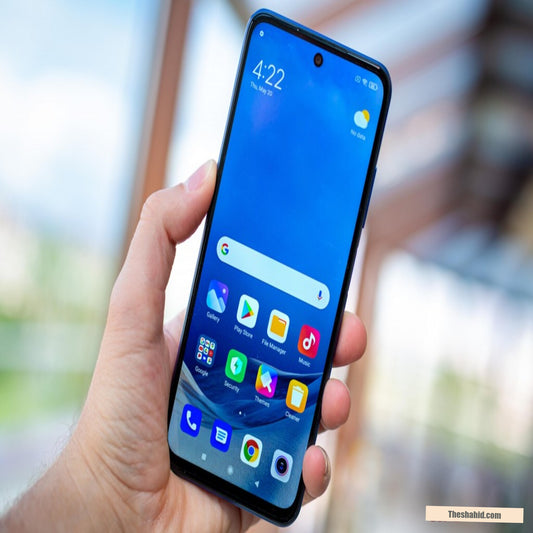 Xiaomi Redmi Note10 5G
