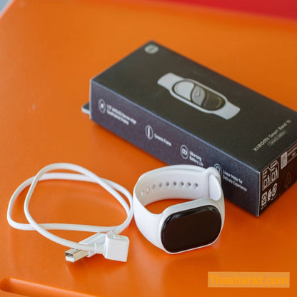 Xiaomi Smart Band 10