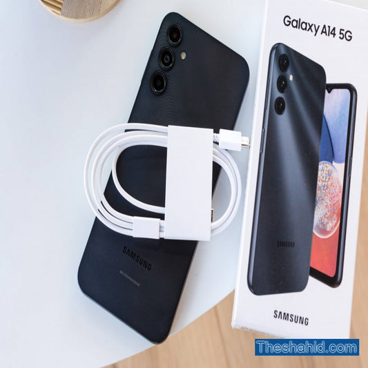 Samsung Galaxy A14