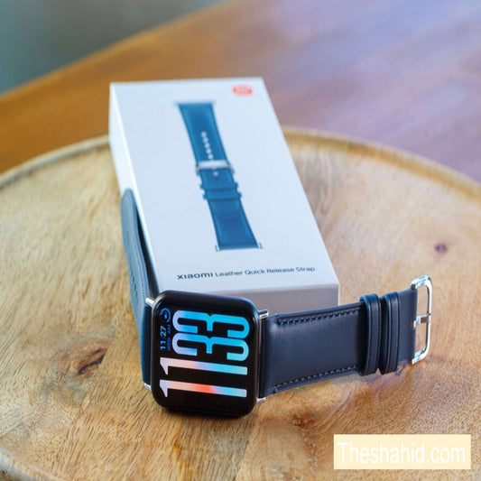 Xiaomi Smart Band 9 Pro