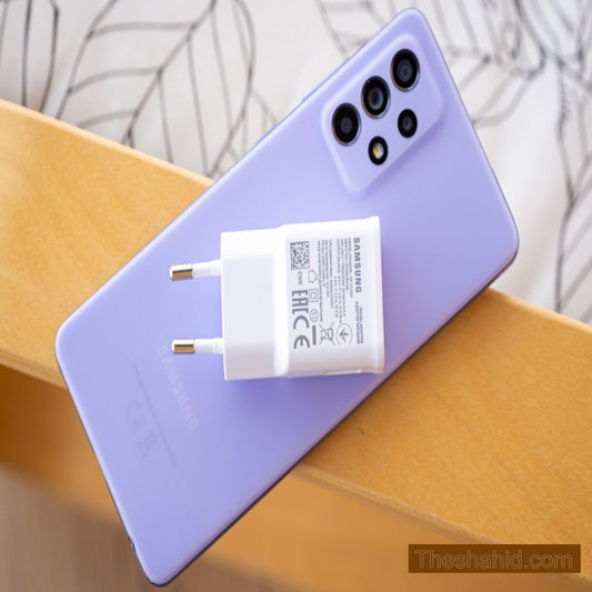 SAMSUNG A52