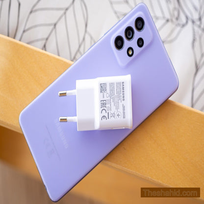 SAMSUNG A52