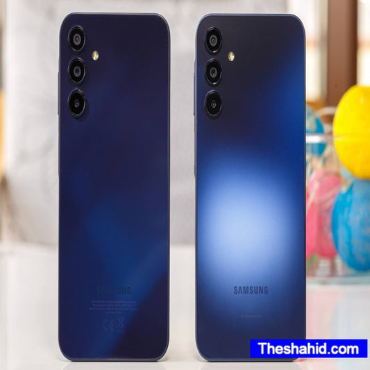SAMSUNG Galaxy A15
