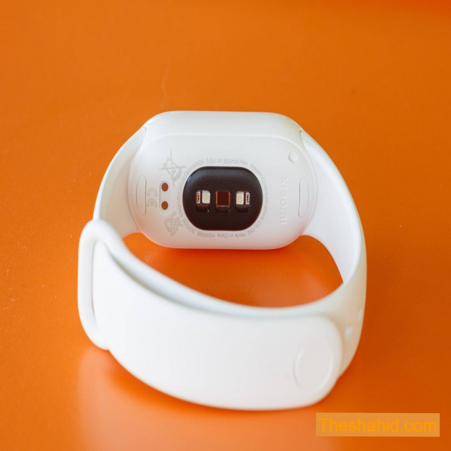 Xiaomi Smart Band 10