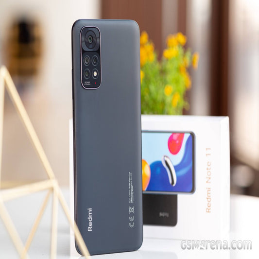Xiaomi Redmi Note 11