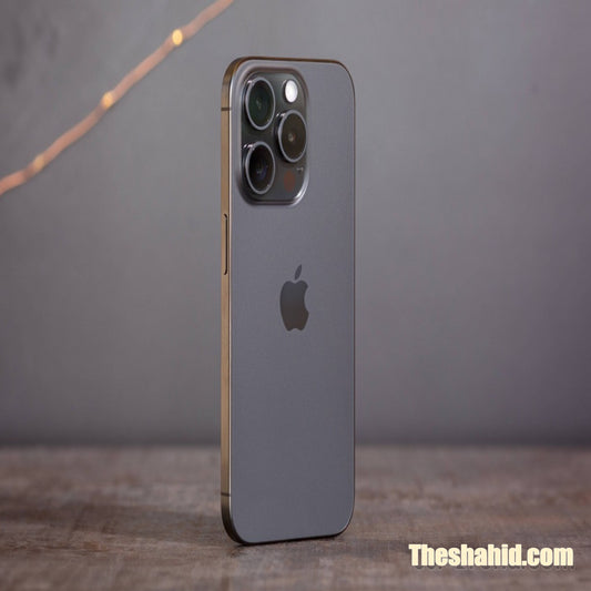 Apple iPhone 15Pro