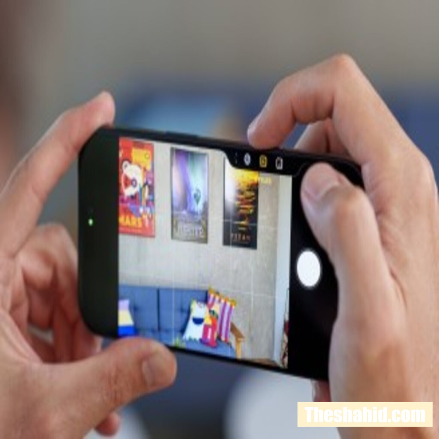 Apple iPhone 17 Pro