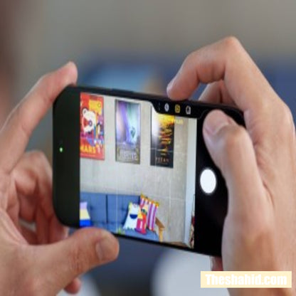 Apple iPhone 17 Pro