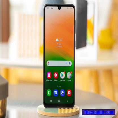 Samsung Galaxy A33