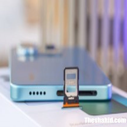 Xiaomi Redmi Note 13 Pro
