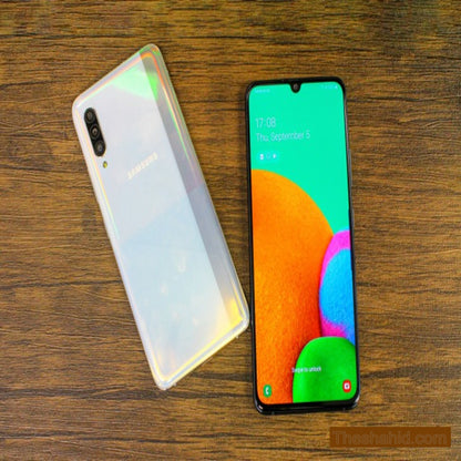 Samsung Galaxy A90