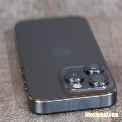 Apple iPhone 15Pro