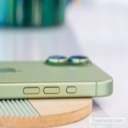 Apple iPhone 17