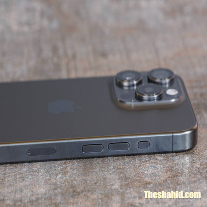 Apple iPhone 15Pro