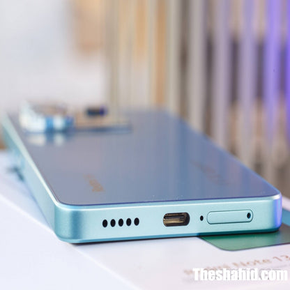Xiaomi Redmi Note 13 Pro