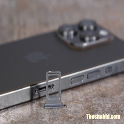 Apple iPhone 15Pro