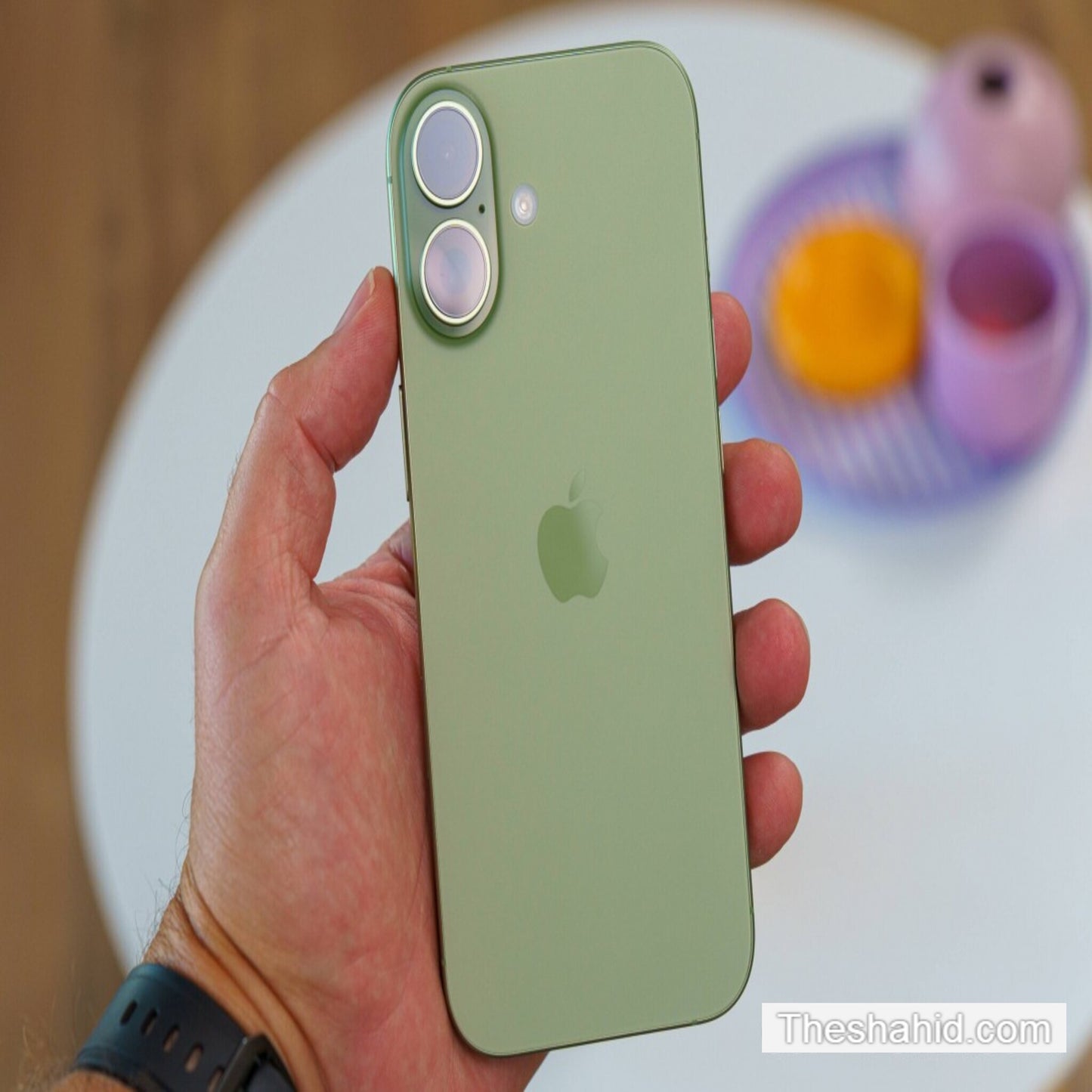 Apple iPhone 17