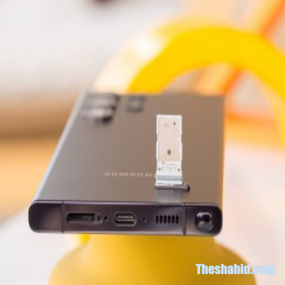 SAMSUNG Galaxy S23 Ultra