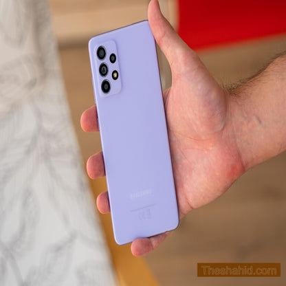 SAMSUNG A52