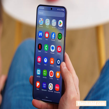 SAMSUNG Galaxy S24 plus