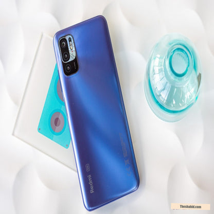 Xiaomi Redmi Note10 5G