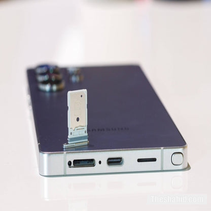 SAMSUNG Galaxy S25 Ultra