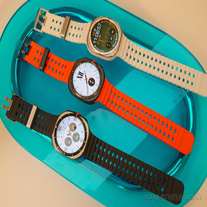 Samsung Galaxy Watch Ultra