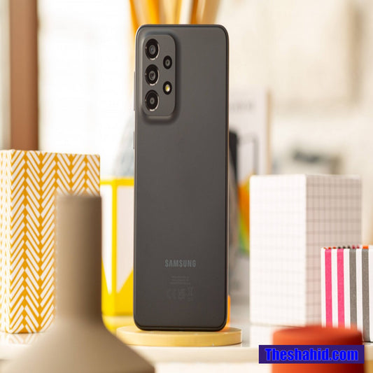 Samsung Galaxy A33