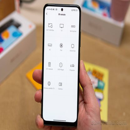 Xiaomi Redmi Note 11