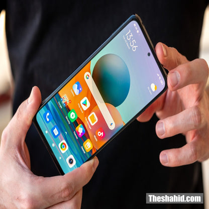 Xiaomi Redmi Note 10 Pro