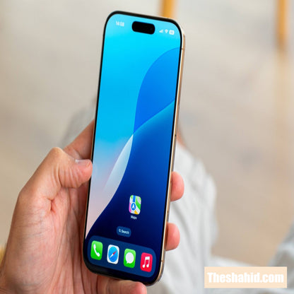 Apple iPhone 16