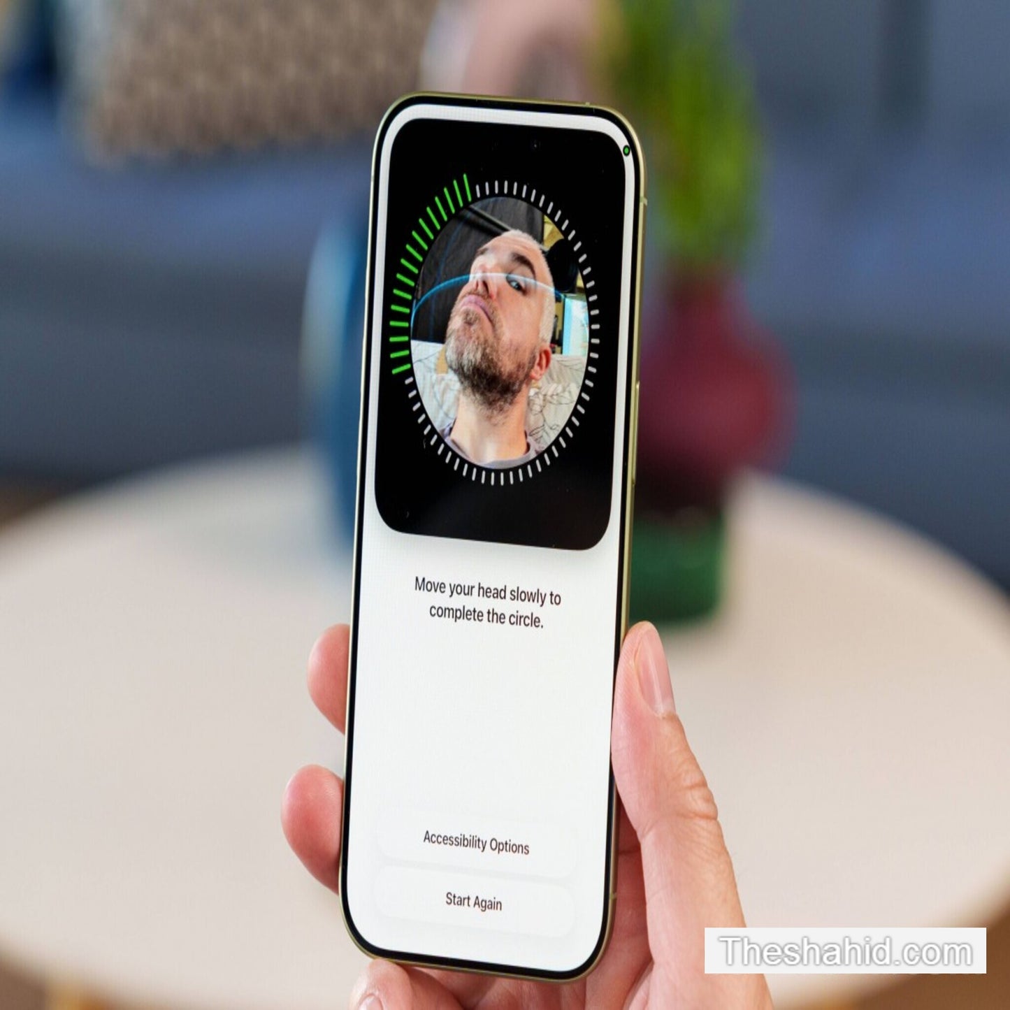 Apple iPhone 17