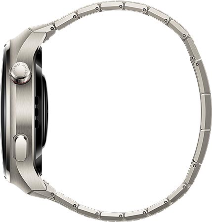 Huawei Watch 4 Pro Space