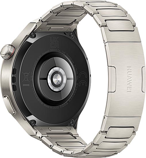 Huawei Watch 4 Pro Space