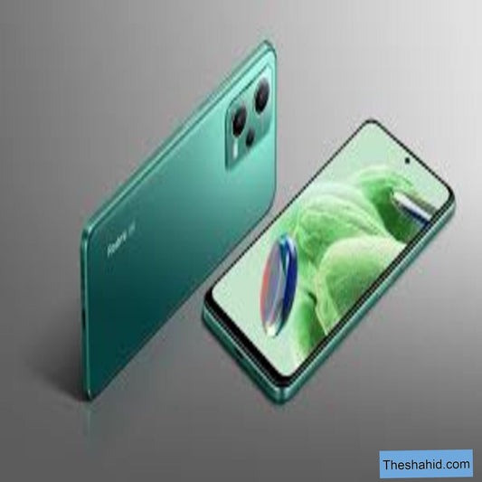 Xiaomi Redmi Note 12
