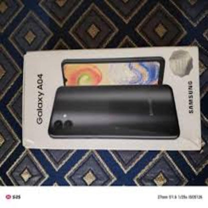 Samsung Galaxy A04