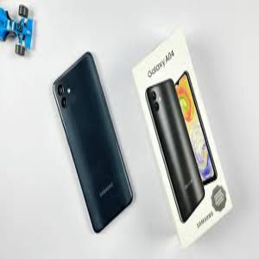 Samsung Galaxy A04
