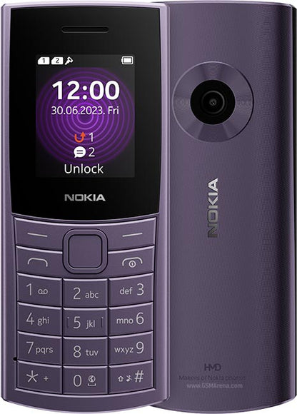 Nokia 110