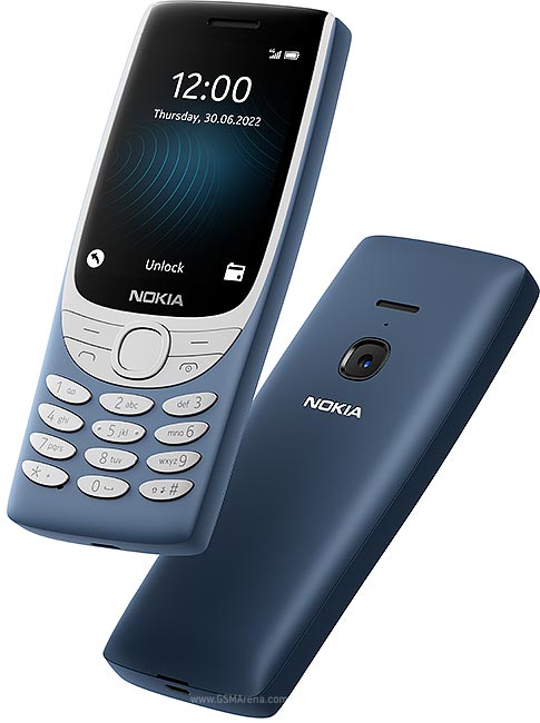 NOKIA 8210 4G