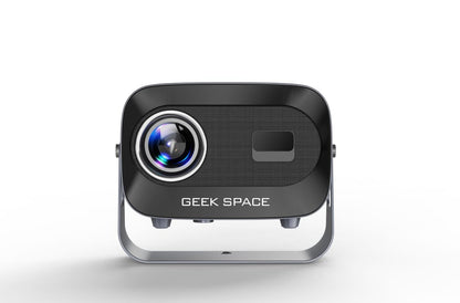 GEEK SPACE Projector